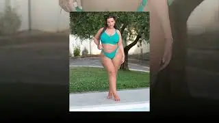 USACurvy Body Positivity Model ☑️ Sharon Ellis Grobben Bio Wiki Age Height Lifestyle Facts & More