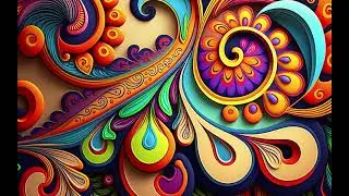 Mystic Pulses - Psy-Trance Voyage (140-142 BPM)