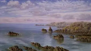 5 Hours 5 Paintings from the Birmingham Museums Trust Art Screensaver No Music