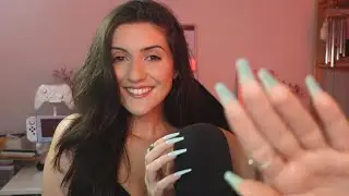 edafoxx ASMR Live Stream! ❤️ #4