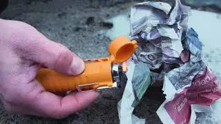 SOL Fire Lite Fuel Free Rechargeable Lighter: Review