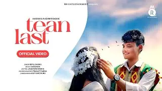 Tean Last ll New Rabha Official Music Video ll Bipul Hatto ll Rabha Song 2023 ll Mr_Entertainment.