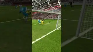 best goal #pesmobile23 #efootball2023 #efootball #gaming #efootball2021mobile #pesgamer #shortvideo