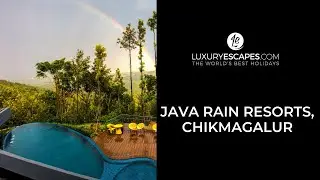 Java Rain Resorts, Chikmagalur