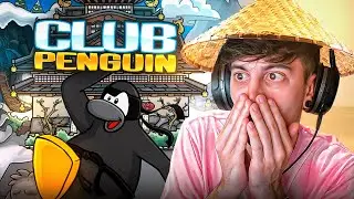 volvi&oacute; el club penguin en 2022