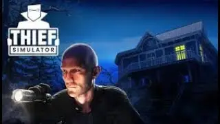 A MISS&Atilde;O FINAL (Thief Simulator #FINAL)