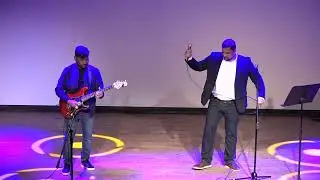 07-Indian Western Fusion Medley