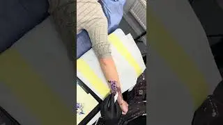 Making a watercolour tattoo - full process tutorial  @RobertCosteaTattoo 