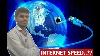 Explain Internet Speed ? How to Resolve Internet Slow Browsing  Problems