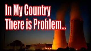 Germany Has Energy Problems