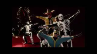 Total Overdose -  Intro.
