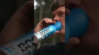 🚴&zwj;♂️ Better Cycling With Pure Oxygen