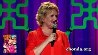 Chonda Pierce -  Fun With The Guys