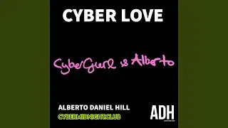 Cyber Love the hackers heart (Special Version)