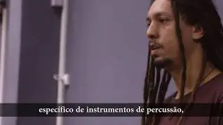 UFJF/SEMIC 2019 - Desenvolvimento da percuss&atilde;o m&uacute;ltipla &agrave; Percuteria