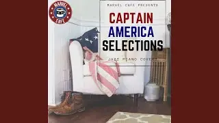 Captain America Cartoon Theme