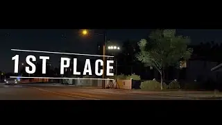 Forza horizon 3 CO-OP Street Races Part 2 Live stream HD