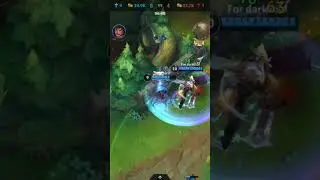 Assassin's Talon Don't Cross Me | WildRift