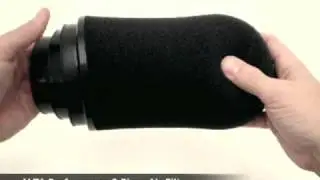 ALTA Black Filter