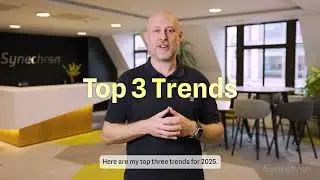 Cloud Computing Trends for 2025