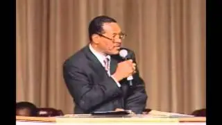 Leadership Convention COGIC 2013 appointment for national positions