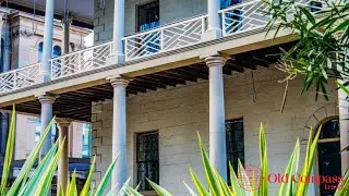 A Sydney walking tour of people and history - Sydney, Tales of the City