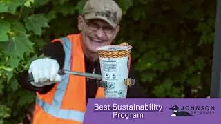 Best Sustainability Program