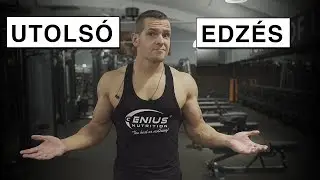 PULL (hát, váll, bicepsz) edzés tippekkel és tanácsokkal