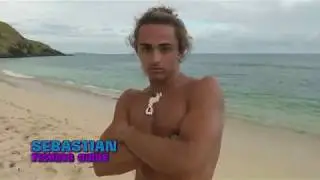 Survivor - Meet Survivor Season 36 Castaway Sebastian Noel