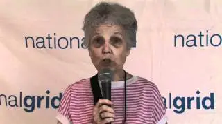 Mary Sweeney's ENERGY STAR Video Challenge