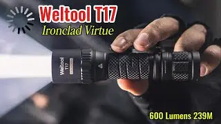 Weltool T17 