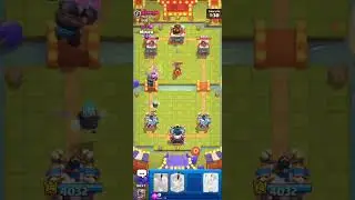 #ClashRoyale #Thriller