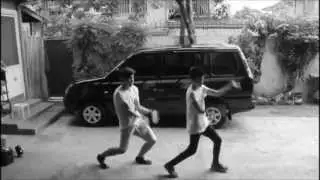 @nikkoagarcia X @kmanlo Choreography to Ride by SoMo | Kingz Company