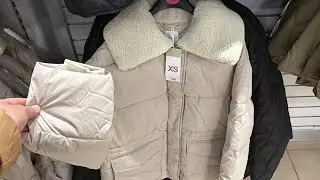 НОВАЯ ЖЕНСКАЯ КОЛЛЕКЦИЯ PRIMARK - ноябрь 2025 г.