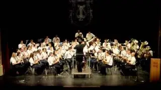 La gracia de Dios - Ramón Roig (Banda Simfònica d'Algemesí)