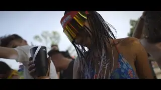 Red Bull Unforeseen - Nameless 2022