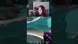 Kyedae and Hiko first reactions to Harbor