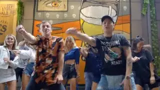 Damian Perez ft Agus Battioni - Que locura │ Video Clip Oficial 2020