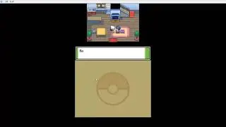 Pokémon Platino. Comenzando. EP 1