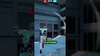 The SECRET Shortcut in Zombie Escape