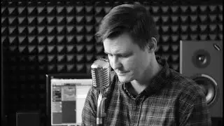 [mastervokala] All of me (John Legend cover). Поет Роман Семенец
