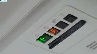 Daikin Online Controller, Configuração Stylish FTXA-A