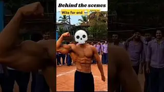 gole  stargy 💀|Behind the scenes | #new #viralshort #shorts