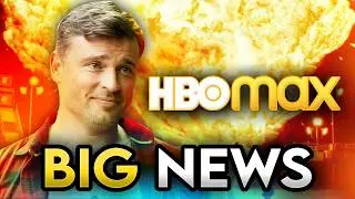 Тизер фильма &laquo;Тайны Смолвиля&raquo; с Томом Веллингом! &mdash; HBO Max. Важные новости!?