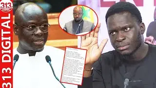 Dernière min: Bonne nouvelle à la primature, Sonko annonce la liste, Vito Gaye appui Cheikh Diba