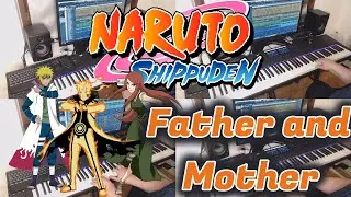 Naruto Shippuden OST - 