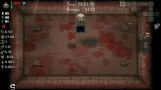 My favorite Northernlion moment