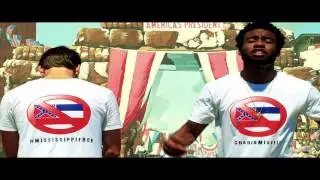 Seth Power Feat. D. Horton - Free