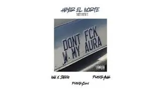 HALLAR EL NORTE - JABEN X NAZC