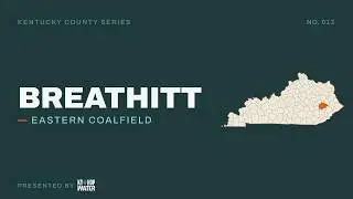 Breathitt County, Kentucky